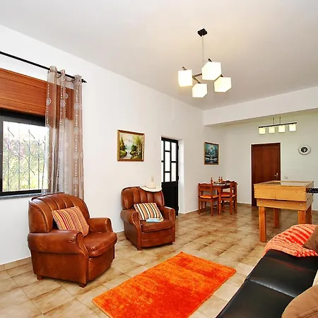 Seychelles Villa