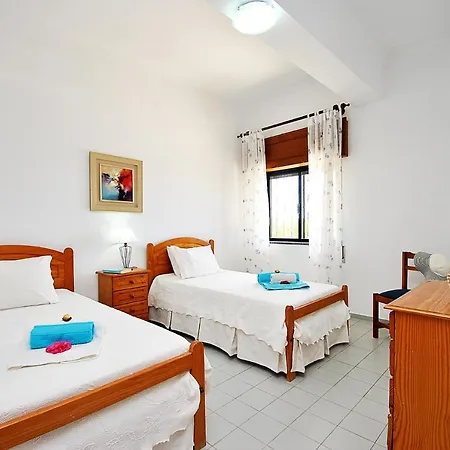 Villa Seychelles Montes Borralhos