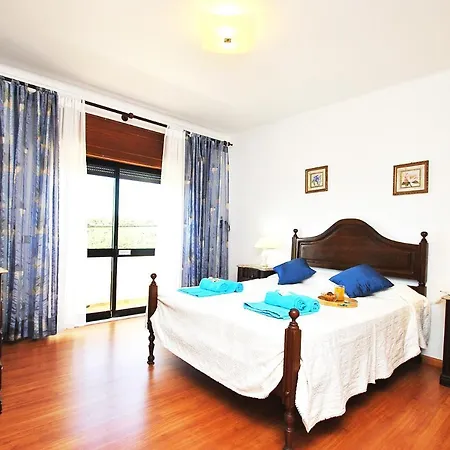 Seychelles Villa Montes Borralhos