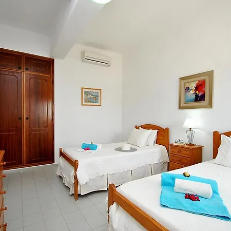 Villa Seychelles